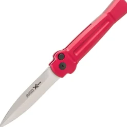 ACE-RS - AKC X-treme Ace RED/Satin