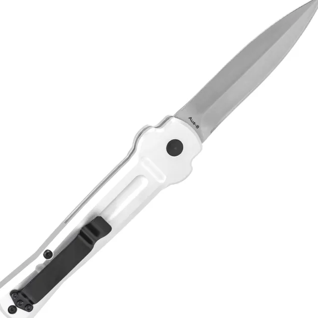 ACE-WS - AKC X-treme Ace WHITE/Satin