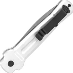ACE-WS - AKC X-treme Ace WHITE/Satin