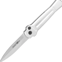 ACE-WS - AKC X-treme Ace WHITE/Satin