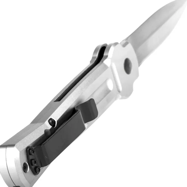 ACE-WS - AKC X-treme Ace WHITE/Satin