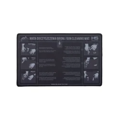 AC-GCM-NN - HELIKON TEX Tapis de nettoyage pour pistolet