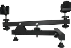 A52080 - Chevalet de tir pour armes longues