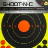 A52156 - Cibles Shoot-N-C 20 cm - Birchwood Casey X6