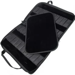 AC212 - Mallette souple nylon 40 couteaux