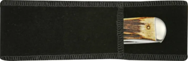 AC130 Pochette pour couteau pliant