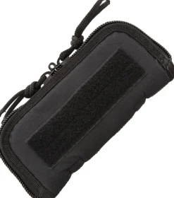 AC180 - Pochette renforcée 22 cm