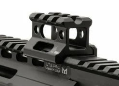 A67012C - Rail UTG Haut fixation Torx