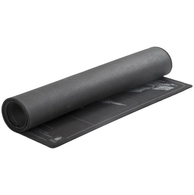 AC-RCM-NN-01 - HELIKON-TEX Tapis de Nettoyage Carabine