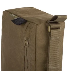 AC-SBC-CD-11 - Helikon-Tex Accuracy Shooting Bag Cube® TAN