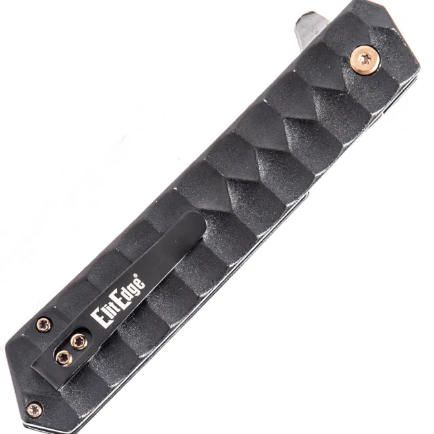10-A140CT - Elite Edge Kwaiken aluminium