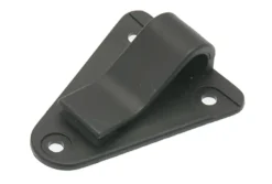 ACVPBC10BK - Clip en ABS