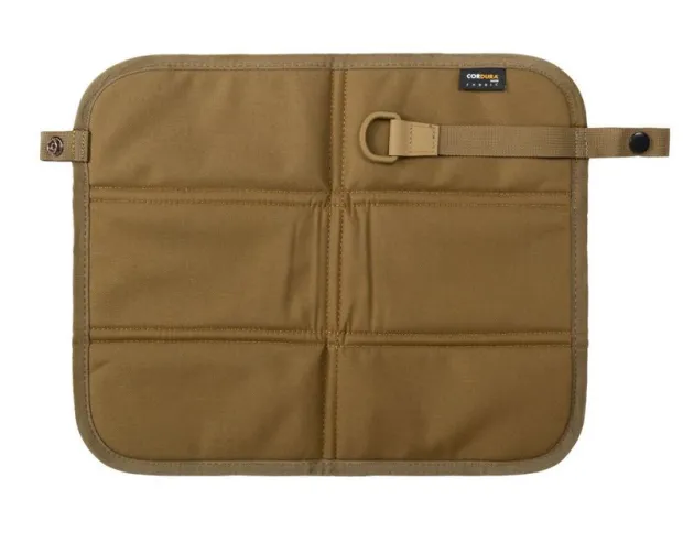AC-VSP-CD-11 - Helikon Tex Coussin Vagabond Coyote