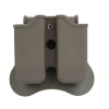 315030A - Cytac PORTE CHARGEUR GLOCK TAN