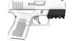 800845 - ADAPTATEUR DE RAIL RECOVER OR43 POUR GLOCK MOS 43 43X ET 48 (AVEC RAIL INTEGRE)