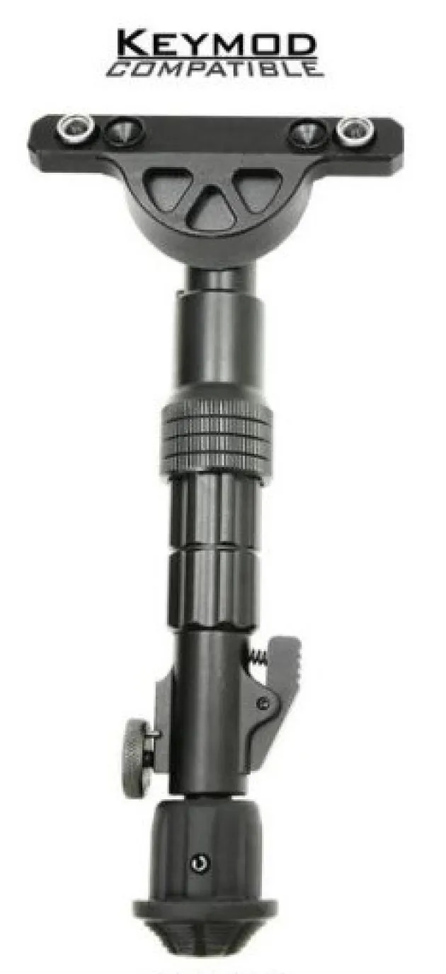 AD99975 - BIPIED UTG COMPATIBLE KEYMOD REGLABLE EN HAUTEUR