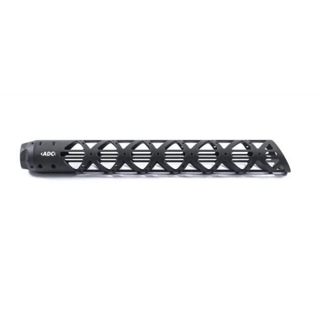 14-020246 - ADC ADC Handguard COMPETITION 15,5”