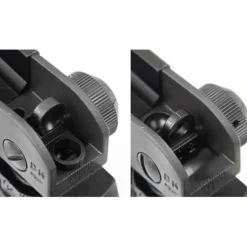 AD99996 - Carry Handle A2 UTG pour AR15