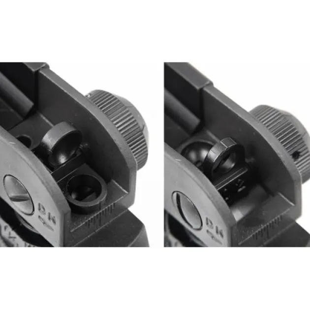 AD99996 - Carry Handle A2 UTG pour AR15