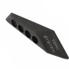 AD3DDX-BK - Toni System 3D 3 holes thumb rest