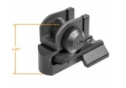 AD99994 - Hausse fixe UTG pour AR15