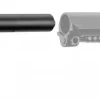 AD99050 - Tube de crosse AR15 UTG