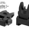 AD99991 - UTG GUIDON FLIP UP AR15 /AR10