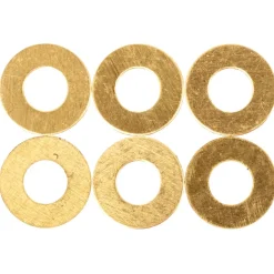 AE1502 - August Engineering rondelles pour Para2 Para3