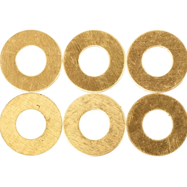 AE1502 - August Engineering rondelles pour Para2 Para3