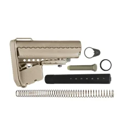 AEBK-A5-T : Basic Combo Kit TAN