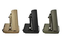 AEBK-MB - VLTOR Basic Combo Kit BLACK Milspec