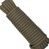 01.097411 - A10 EQUIPEMENT Corde EXPÉDITION 15 m x Ø 9 mm TAN