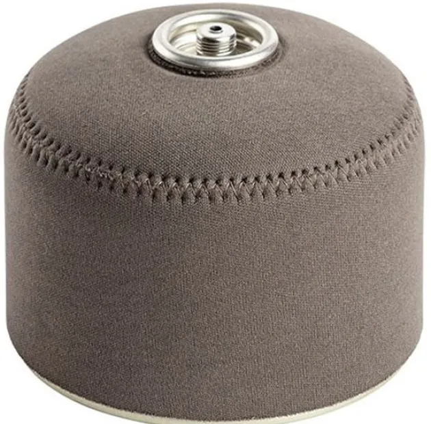 01.202151 - A10 EQUIPEMENT Housse cartouche à gaz TAC-BOIL 230 g