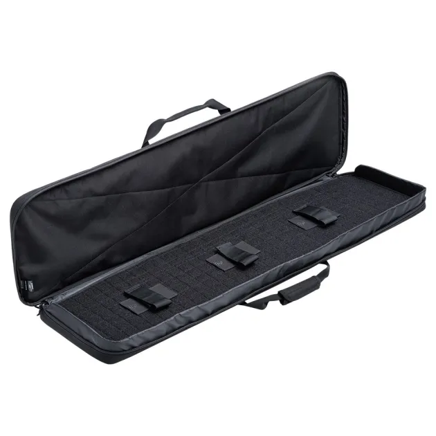 01.072274 - A10 EQUIPEMENT Housse SOUPLE AR-10 DELTA 120 cm NOIR