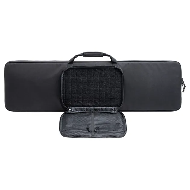 01.072274 - A10 EQUIPEMENT Housse SOUPLE AR-10 DELTA 120 cm NOIR