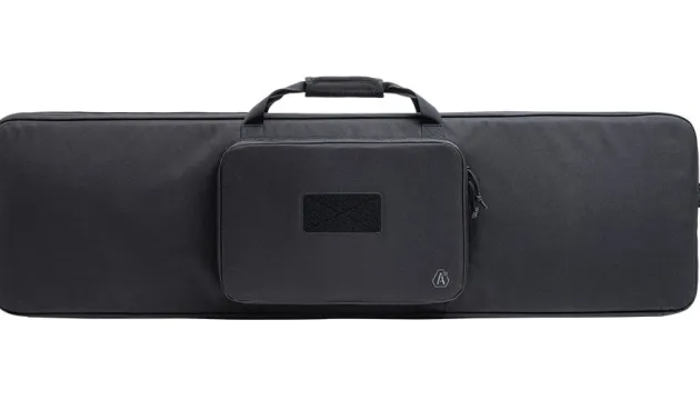 01.072274 - A10 EQUIPEMENT Housse SOUPLE AR-10 DELTA 120 cm NOIR