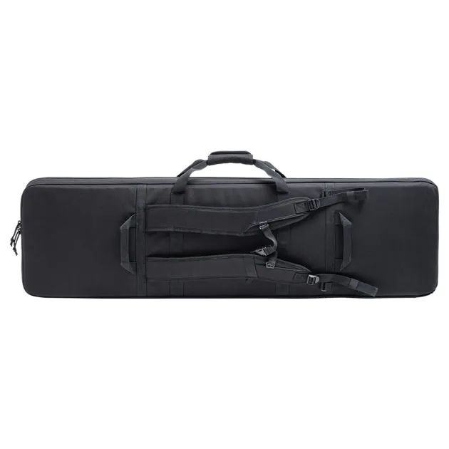 01.072274 - A10 EQUIPEMENT Housse SOUPLE AR-10 DELTA 120 cm NOIR