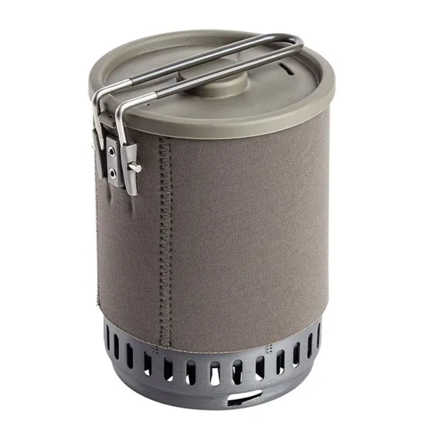 01.202145 - A10 EQUIPEMENT Kit réchaud TAC-BOIL 1 L