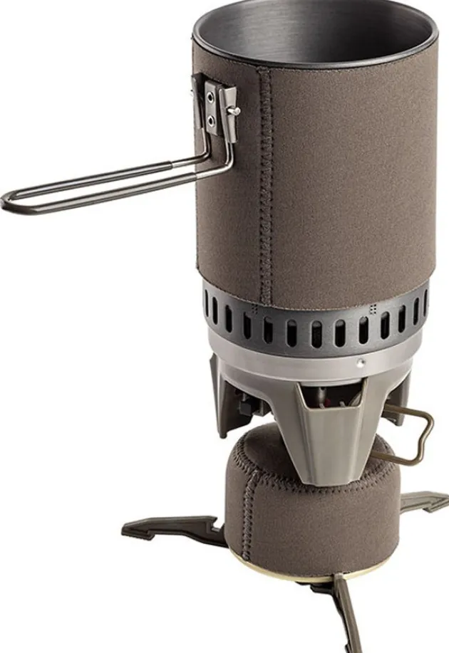 01.202145 - A10 EQUIPEMENT Kit réchaud TAC-BOIL 1 L