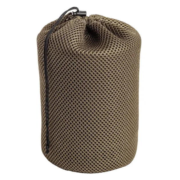01.202145 - A10 EQUIPEMENT Kit réchaud TAC-BOIL 1 L