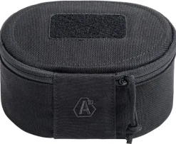 01.072282 - A10 EQUIPEMENT Pochette à munitions DELTA noir