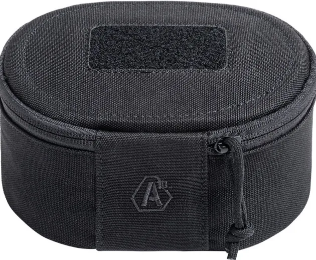 01.072282 - A10 EQUIPEMENT Pochette à munitions DELTA noir