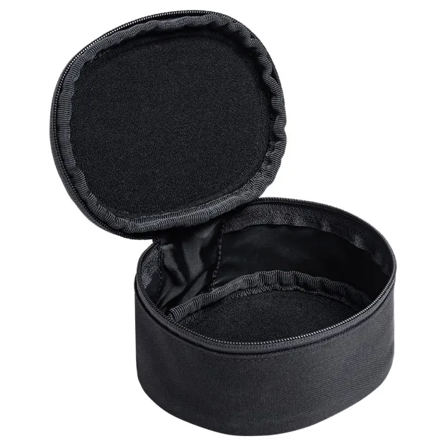 01.072282 - A10 EQUIPEMENT Pochette à munitions DELTA noir