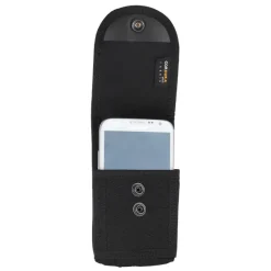 37.086416 - A10 EQUIPEMENT Pochette téléphone GM+ NOIR