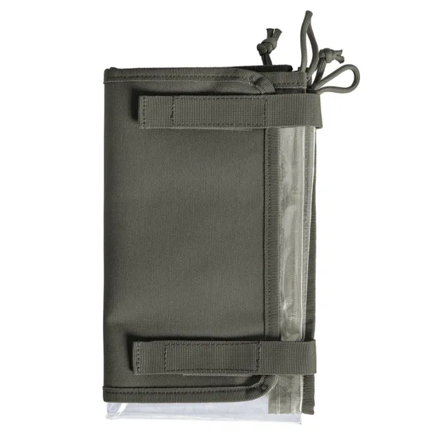 01.072267 - A10 EQUIPEMENT Porte-Carte EXPEDITION avec POCHE OD GREEN
