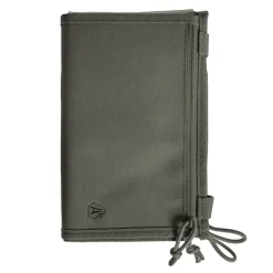 01.072267 - A10 EQUIPEMENT Porte-Carte EXPEDITION avec POCHE OD GREEN