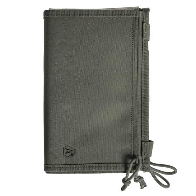 01.072267 - A10 EQUIPEMENT Porte-Carte EXPEDITION avec POCHE OD GREEN