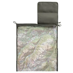 01.072267 - A10 EQUIPEMENT Porte-Carte EXPEDITION avec POCHE OD GREEN