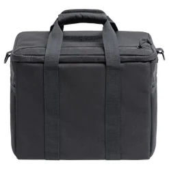 01.072270 - A10 EQUIPEMENT Sac de tir DELTA NOIR