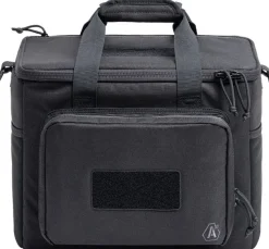 01.072270 - A10 EQUIPEMENT Sac de tir DELTA NOIR